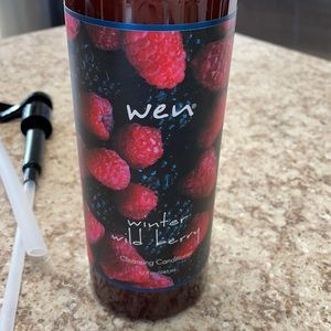 Wen Seasonal Winter Berry